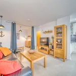 Lejlighed - Haus F, App 0f1002 *