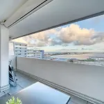 - Haus F, App 0f1002 Lejlighed Heiligenhafen